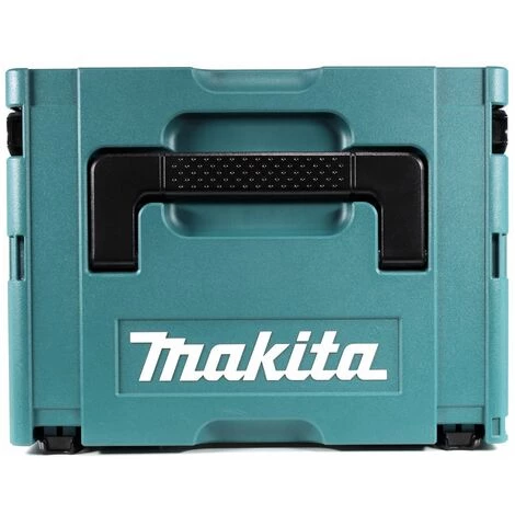 Makita DFS 452 G1 Visseuse à Cloison Sèche Sans Fil 18 V Brushless + 1x Batterie 6,0 Ah - Sans Chargeur 7 Makita DFS 452 G1 Visseuse à Cloison Sèche Sans Fil 18 V Brushless + 1x Batterie 6,0 Ah - Sans Chargeur – Image 5