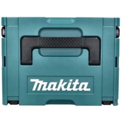 Makita DHP 458 RG1J Perceuse-visseuse à Percussion Sans Fil 18 V 91 Nm + 1x Batterie 6,0 Ah + Chargeur + Makpac 8 Makita DHP 458 RG1J Perceuse-visseuse à Percussion Sans Fil 18 V 91 Nm + 1x Batterie 6,0 Ah + Chargeur + Makpac -Perceuse Soldes 2022 58693197 2