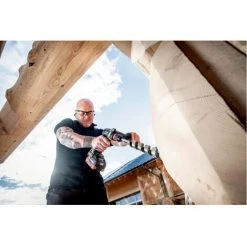 METABO® Metabo Perceuse Batterie 18V BS 18 LTX BL Q I / 2x Batterie 5,5 Ah MetaBox 145 L 9 METABO® Metabo Perceuse Batterie 18V BS 18 LTX BL Q I / 2x Batterie 5,5 Ah MetaBox 145 L -Perceuse Soldes 2022 58698213 4