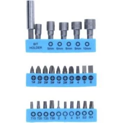 Makita DHP 458 Z Perceuse-visseuse à Percussion Sans Fil 18 V 91 Nm + Jeu D'embouts - 26 Pièces -Perceuse Soldes 2022 58700849 4