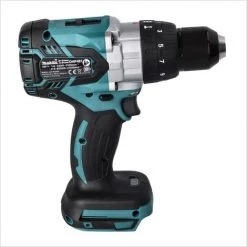 Makita DHP 481 RT Perceuse-visseuse à Percussion Sans Fil 18 V 115 Nm Brushless + 2x Batteries 5,0 Ah + Chargeur -Perceuse Soldes 2022 58700863 5
