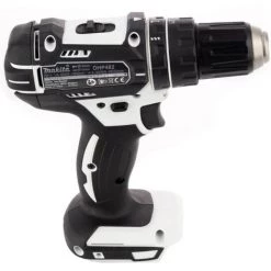 Makita DHP 482 G1W Perceuse-visseuse à Percussion Sans Fil 18 V 62 Nm + 1x Batterie 6,0 Ah - Sans Chargeur -Perceuse Soldes 2022 58700864 4