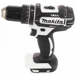 Makita DHP 482 G1J W Perceuse-visseuse à Percussion Sans Fil 18 V 62 Nm + 1x Batterie 6,0 Ah + Makpac - Sans Chargeur -Perceuse Soldes 2022 58700868 2