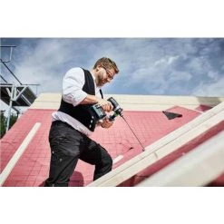 Perceuse-visseuse Sans Fil TDC 18/4 5,2/4,0 I-Set-SCA Quadrive FESTOOL - 575603 -Perceuse Soldes 2022 58738798 3