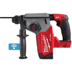 .MILWAUKEE. Perforateur SDS+ 18V ONE-KEY M18 ONEFH-0 (machine Seule) | 4933478895 - Milwaukee