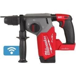 .MILWAUKEE. Perforateur SDS+ 18V ONE-KEY M18 ONEFHX-0X (machine Seule) | 4933478503 - Milwaukee