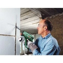 BOSCH Perforateur Sds Plus Bosch Pbh 2500 Sre, 600 W -Perceuse Soldes 2022 59000445 2