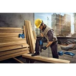 Bosch GBH 240 F Marteau Perforateur Avec SDS Plus 790 W -Perceuse Soldes 2022 59155906 2