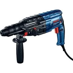 Bosch GBH 240 F Marteau Perforateur Avec SDS Plus 790 W -Perceuse Soldes 2022 59155906 4
