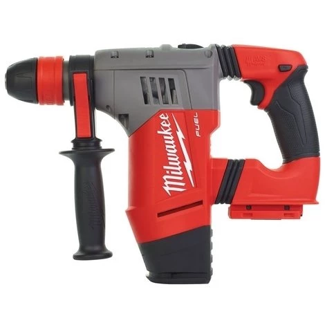 .MILWAUKEE. Perforateur-Burineur SDS+ Fuel Fixtec 28V M28 CHPX-0X MILWAUKEE - 4.7J EPTA - En HD-Box - Sans Batterie Ni Chargeur - 4933451029 3 .MILWAUKEE. Perforateur-Burineur SDS+ Fuel Fixtec 28V M28 CHPX-0X MILWAUKEE - 4.7J EPTA - En HD-Box - Sans Batterie Ni Chargeur - 4933451029