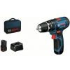 Bosch Professional Perceuse-visseuse A Percussion Sans Fil GSB 12V-15, Avec 2 X 2.0 Ah Li-Ion Batterie - 06019B690H 1 Bosch Professional Perceuse-visseuse A Percussion Sans Fil GSB 12V-15, Avec 2 X 2.0 Ah Li-Ion Batterie - 06019B690H -Perceuse Soldes 2022 59166194 1