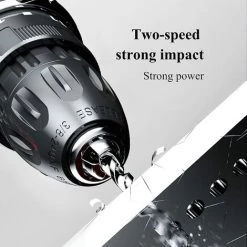 JOORRT Tournevis électrique Perceuse-visseuse Sans Fil Tournevis Sans Fil à Impact Batterie Au Lithium Perceuses à Main Rechargeables Outil électrique(25VF) 11 JOORRT Tournevis électrique Perceuse-visseuse Sans Fil Tournevis Sans Fil à Impact Batterie Au Lithium Perceuses à Main Rechargeables Outil électrique(25VF) -Perceuse Soldes 2022 59171137 5