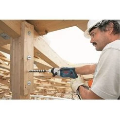 BOSCH Envisagez De Forer GSB 21-2 RCT Dans La Valise -Perceuse Soldes 2022 59203290 4