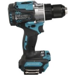Perceuse-Visseuse MAKITA DF001GM201 XGT® (2 X 4,0 Ah DC40RA MAKPAC 3) -Perceuse Soldes 2022 59306634 4