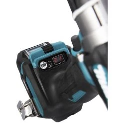 Perceuse-Visseuse MAKITA DF001GM201 XGT® (2 X 4,0 Ah DC40RA MAKPAC 3) -Perceuse Soldes 2022 59306634 5