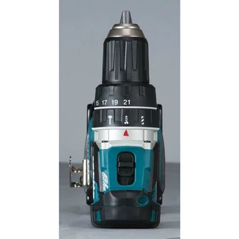 MAKITA Kit DLX2180TJ (DHP484 DTD153 2 X 5,0 Ah DC18RC MAKPAC 3) 5 MAKITA Kit DLX2180TJ (DHP484 DTD153 2 X 5,0 Ah DC18RC MAKPAC 3) – Image 3