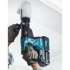 Perforateur MAKITA HR001GZ XGT® (Machine Seule) -Perceuse Soldes 2022 59306638 3
