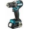 Makita DDF487RAJ De Perceuses-visseuses Sans-fil 18V / 2x Batterie 2.0 Ah + Chargeur MAKPAC -Perceuse Soldes 2022 59315586 1