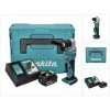 Makita DDA 351 RF1J Perceuse D'angle Sans Fil 18 V 13,5 Nm + 1x Batterie 3,0 Ah + Chargeur + Coffret De Transport -Perceuse Soldes 2022 59331919 1