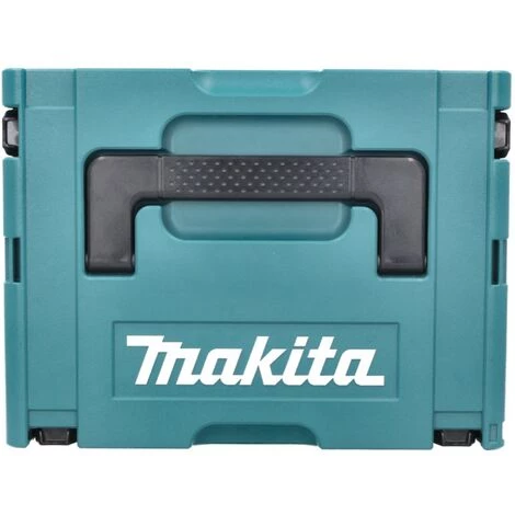 Makita DDA 351 RF1J Perceuse D'angle Sans Fil 18 V 13,5 Nm + 1x Batterie 3,0 Ah + Chargeur + Coffret De Transport 6 Makita DDA 351 RF1J Perceuse D'angle Sans Fil 18 V 13,5 Nm + 1x Batterie 3,0 Ah + Chargeur + Coffret De Transport – Image 4