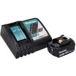 Makita DDA 351 RF1J Perceuse D'angle Sans Fil 18 V 13,5 Nm + 1x Batterie 3,0 Ah + Chargeur + Coffret De Transport 11 Makita DDA 351 RF1J Perceuse D'angle Sans Fil 18 V 13,5 Nm + 1x Batterie 3,0 Ah + Chargeur + Coffret De Transport -Perceuse Soldes 2022 59331919 5