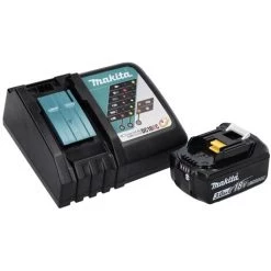 Makita DHP 482 RF1 Perceuse-visseuse à Percussion Sans Fil 18 V 62 Nm + 1x Batterie 3,0 Ah + Chargeur + Jeu De 100 Embouts -Perceuse Soldes 2022 59331941 2