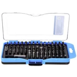 Makita DHP 482 RF1 Perceuse-visseuse à Percussion Sans Fil 18 V 62 Nm + 1x Batterie 3,0 Ah + Chargeur + Jeu De 100 Embouts -Perceuse Soldes 2022 59331941 4