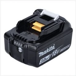 Makita DHP 482 F1 Perceuse-visseuse à Percussion Sans Fil 18 V 62 Nm + 1x Batterie 3,0 Ah - Sans Chargeur -Perceuse Soldes 2022 59331958 4