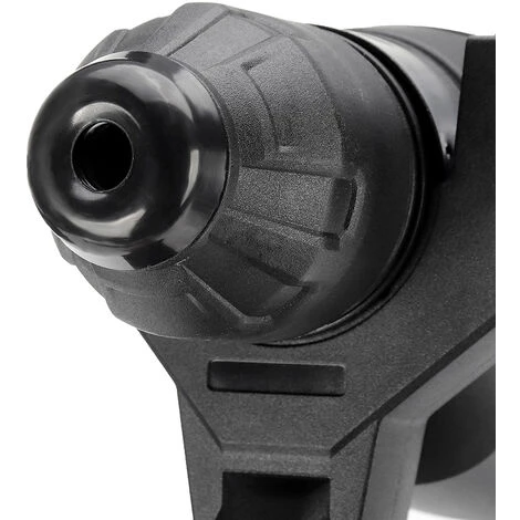 INSMA Perforateur Marteau Filaire Mensela 1050W 2.8J Z1C-DS-26FQ En Coffret 5 INSMA Perforateur Marteau Filaire Mensela 1050W 2.8J Z1C-DS-26FQ En Coffret – Image 3