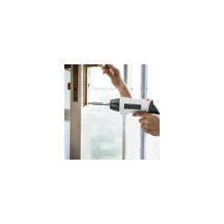 DECKON Ensemble De Perceuse Sans Fil Perceuse/Visseuse Sans Fil Perceuse éLectrique Kit Combiné De Pilote Sans Fil Avec Outils De Matériel Industriel LED DC 4.2V，Perceuse Visseuse Pour Bricolage Projet -Perceuse Soldes 2022 59498727 4