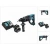 Makita DHR 202 RF Perforateur Sans Fil 18 V 2,0 J SDS Plus + 2x Batteries 3,0 Ah + Chargeur -Perceuse Soldes 2022 59588382 1