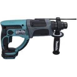 Makita DHR 202 RF Perforateur Sans Fil 18 V 2,0 J SDS Plus + 2x Batteries 3,0 Ah + Chargeur -Perceuse Soldes 2022 59588382 5
