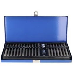 Makita DHP 482 Z Perceuse-visseuse à Percussion Sans Fil 18 V 62 Nm + Jeu D'embouts 40 Pièces - Sans Batterie, Sans Chargeur 11 Makita DHP 482 Z Perceuse-visseuse à Percussion Sans Fil 18 V 62 Nm + Jeu D'embouts 40 Pièces - Sans Batterie, Sans Chargeur -Perceuse Soldes 2022 59588389 5