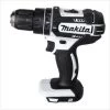 Makita DHP 482 T1 W Perceuse-visseuse à Percussion Sans Fil 18 V 62 Nm + 1x Batterie 5,0 Ah - Sans Chargeur 1 Makita DHP 482 T1 W Perceuse-visseuse à Percussion Sans Fil 18 V 62 Nm + 1x Batterie 5,0 Ah - Sans Chargeur -Perceuse Soldes 2022 59588406 1