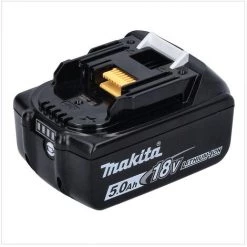 Makita DHP 482 T1 W Perceuse-visseuse à Percussion Sans Fil 18 V 62 Nm + 1x Batterie 5,0 Ah - Sans Chargeur 11 Makita DHP 482 T1 W Perceuse-visseuse à Percussion Sans Fil 18 V 62 Nm + 1x Batterie 5,0 Ah - Sans Chargeur -Perceuse Soldes 2022 59588406 5