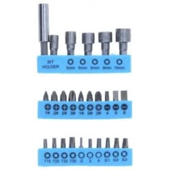 Makita DHP 482 ZW Perceuse-visseuse à Percussion Sans Fil 18 V 62 Nm + Jeu D'embouts De 26 Pièces - Sans Batterie, Sans Chargeur -Perceuse Soldes 2022 59588421 4