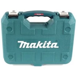 Makita DHP 482 ZW Perceuse-visseuse à Percussion Sans Fil 18 V 62 Nm + Jeu De 100 Embouts, Perceuses Et Clés à Douille - Sans Batterie, Sans Chargeur 10 Makita DHP 482 ZW Perceuse-visseuse à Percussion Sans Fil 18 V 62 Nm + Jeu De 100 Embouts, Perceuses Et Clés à Douille - Sans Batterie, Sans Chargeur -Perceuse Soldes 2022 59588422 4