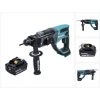 Makita DHR 202 G1 Perforateur Sans Fil 18 V 2.0 J SDS Plus + 1x Batterie 6.0 Ah - Sans Chargeur -Perceuse Soldes 2022 59588424 1