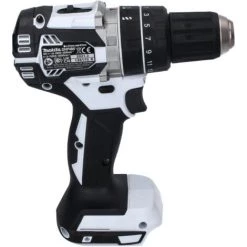 Makita DHP 484 ZW Perceuse-visseuse à Percussion Sans Fil 18 V 54 Nm Brushless - Sans Batterie, Sans Chargeur 11 Makita DHP 484 ZW Perceuse-visseuse à Percussion Sans Fil 18 V 54 Nm Brushless - Sans Batterie, Sans Chargeur -Perceuse Soldes 2022 59588427 5