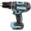 Makita DHP 482 Z Perceuse-visseuse à Percussion Sans Fil 18 V 62 Nm + Jeu D'embouts De 100 Pièces - Sans Batterie, Sans Chargeur 2 Makita DHP 482 Z Perceuse-visseuse à Percussion Sans Fil 18 V 62 Nm + Jeu D'embouts De 100 Pièces - Sans Batterie, Sans Chargeur -Perceuse Soldes 2022 59588434 1