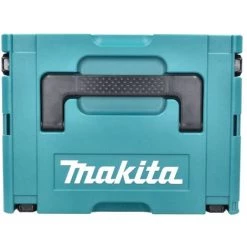 Makita DFS 452 RF1J Visseuse à Cloison Sèche Sans Fil 18 V Brushless + 1x Batterie 3,0 Ah + Chargeur + Makpac 11 Makita DFS 452 RF1J Visseuse à Cloison Sèche Sans Fil 18 V Brushless + 1x Batterie 3,0 Ah + Chargeur + Makpac -Perceuse Soldes 2022 59617598 5
