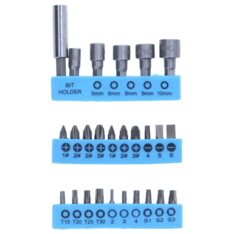 Makita DHP 482 RF1W Perceuse-visseuse à Percussion Sans Fil 18 V 62 Nm + 1x Batterie 3,0 Ah + Chargeur + Jeu D'embouts - 26 Pièces 6 Makita DHP 482 RF1W Perceuse-visseuse à Percussion Sans Fil 18 V 62 Nm + 1x Batterie 3,0 Ah + Chargeur + Jeu D'embouts - 26 Pièces – Image 4