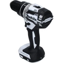 Makita DHP 484 ZW Perceuse-visseuse à Percussion Sans Fil 18 V 54 Nm Brushless - Sans Batterie, Sans Chargeur 10 Makita DHP 484 ZW Perceuse-visseuse à Percussion Sans Fil 18 V 54 Nm Brushless - Sans Batterie, Sans Chargeur -Perceuse Soldes 2022 59718511 4