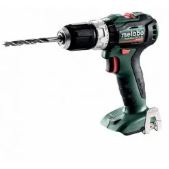 METABO® Metabo PowerMaxx SB 12 BL Perceuse à Percussion Sans Fil