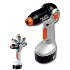 BLACK & DECKER BLACK&DECKER - TRAPANO 9.6 VOLT COD.9096