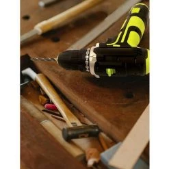 IRISFR Perceuse Visseuse Sans Fil Kit De Tournevis électrique Sans Fil 12V Avec Accessoires 24 Pièces, Batteries Li-ion 1500mAh,Lilaris -Perceuse Soldes 2022 59804043 5