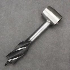 LUCKY-88 Perceuse à Main Pour Le Travail Du Bois Perceuse à Côtes à Quatre Tranchants Perceuse De Survie Sur Le Terrain 11 LUCKY-88 Perceuse à Main Pour Le Travail Du Bois Perceuse à Côtes à Quatre Tranchants Perceuse De Survie Sur Le Terrain -Perceuse Soldes 2022 59928287 5