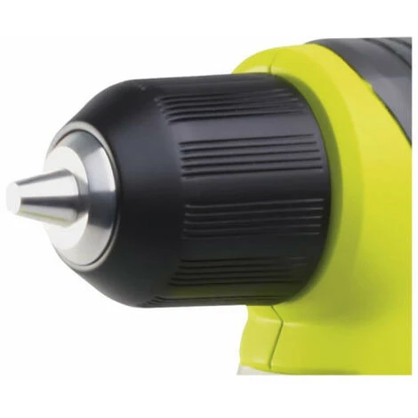 Pack RYOBI Perceuse-visseuse D'angle 18V OnePlus RAD1801M - 1 Batterie 3.0Ah High Energy - 1 Batterie 5,0Ah - Chargeur Rapide 5 Pack RYOBI Perceuse-visseuse D'angle 18V OnePlus RAD1801M - 1 Batterie 3.0Ah High Energy - 1 Batterie 5,0Ah - Chargeur Rapide – Image 3