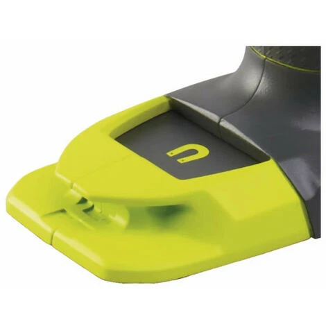 Pack RYOBI Perceuse-visseuse D'angle 18V OnePlus RAD1801M - 1 Batterie 3.0Ah High Energy - 1 Batterie 5,0Ah - Chargeur Rapide 7 Pack RYOBI Perceuse-visseuse D'angle 18V OnePlus RAD1801M - 1 Batterie 3.0Ah High Energy - 1 Batterie 5,0Ah - Chargeur Rapide – Image 5