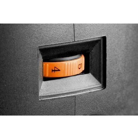 MEISTER Marteau Burineur - 1500 W - SDS-Max - 25 Joules - En Coffret 4 MEISTER Marteau Burineur - 1500 W - SDS-Max - 25 Joules - En Coffret – Image 2